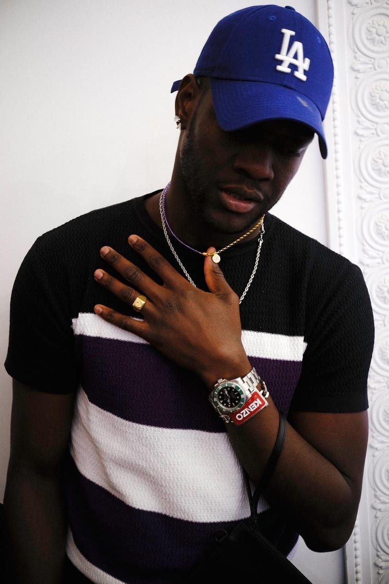 Profil de Vaik, 25 ans, Annonces gay black à Cressier NE (Neuchâtel)