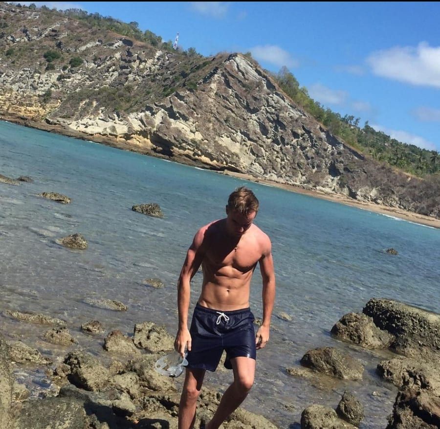 Profil de Daan, 42 ans, Annonces gay à Les Taillères (Neuchâtel)