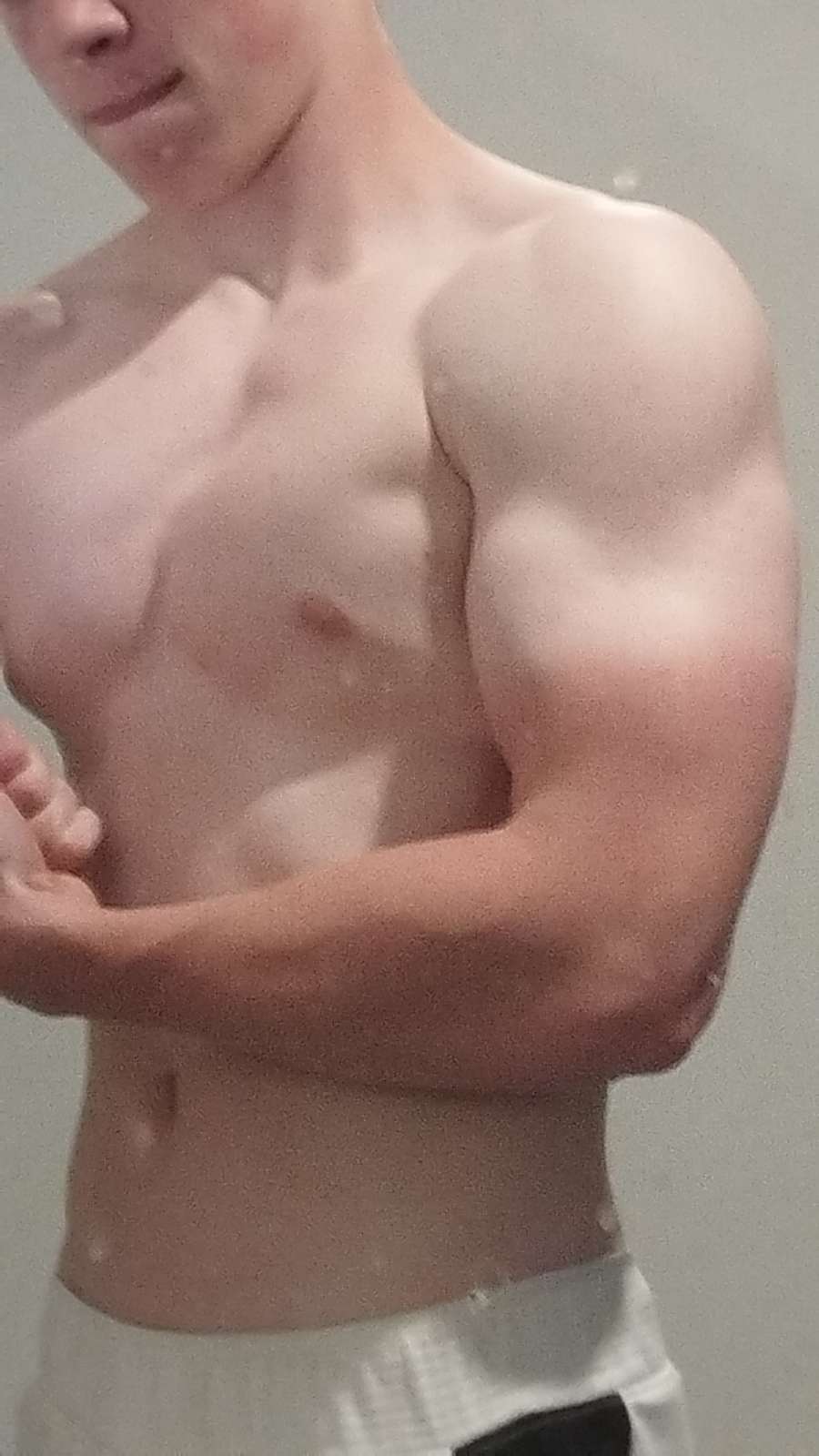Profil de Styven, 34 ans, Annonces gay à Les Sagnettes (Neuchâtel)