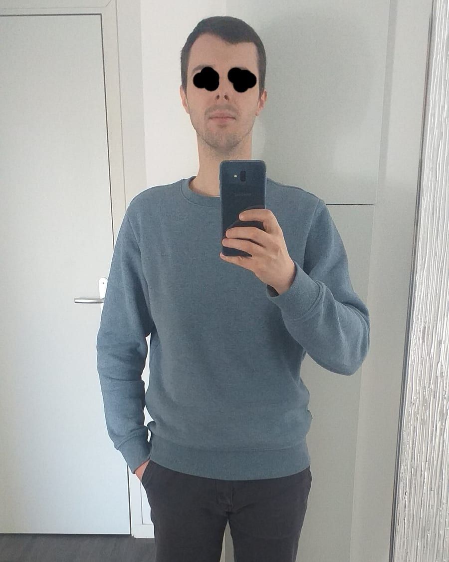 Profil de Mao, 28 ans, Annonces gay à Les Sagnettes (Neuchâtel)