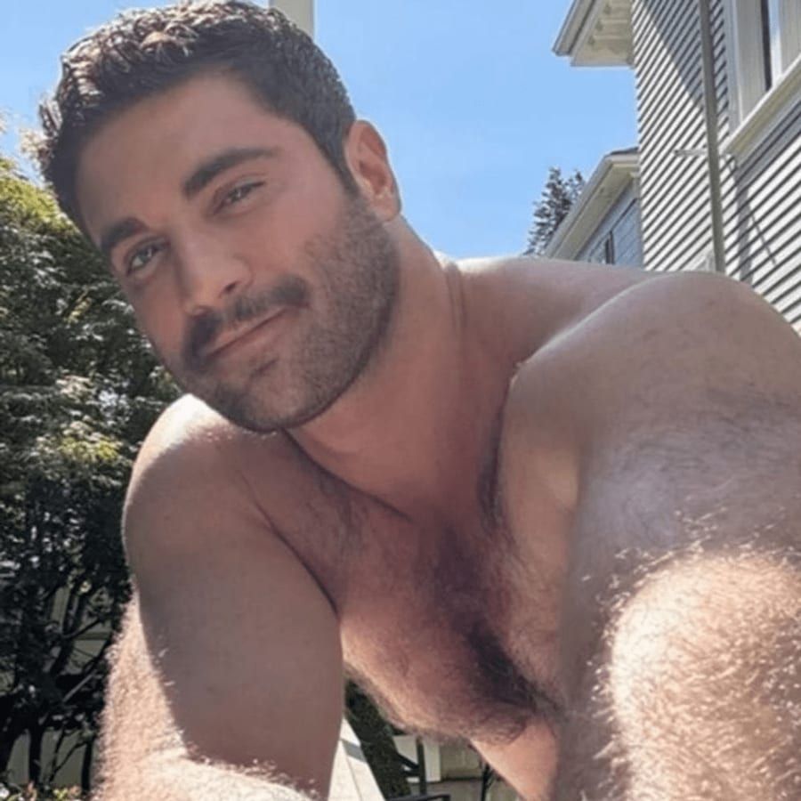 Profil de Livio, 37 ans, Annonces gay à Les Planchettes (Neuchâtel)
