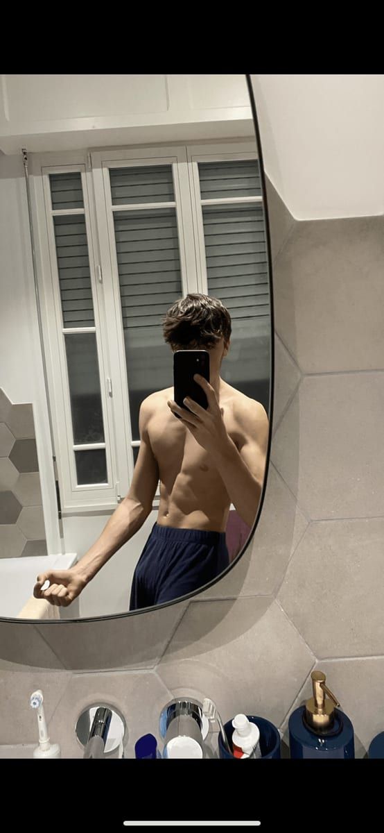 Profil de Saint-louis, 35 ans, Annonces gay à Peseux (Neuchâtel)