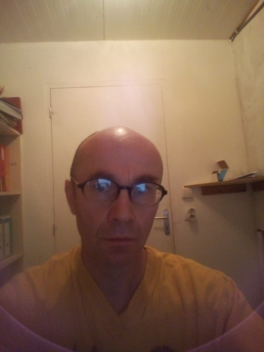 Profil de Pablo, 26 ans, Annonces gay arabe à Cernier (Neuchâtel)