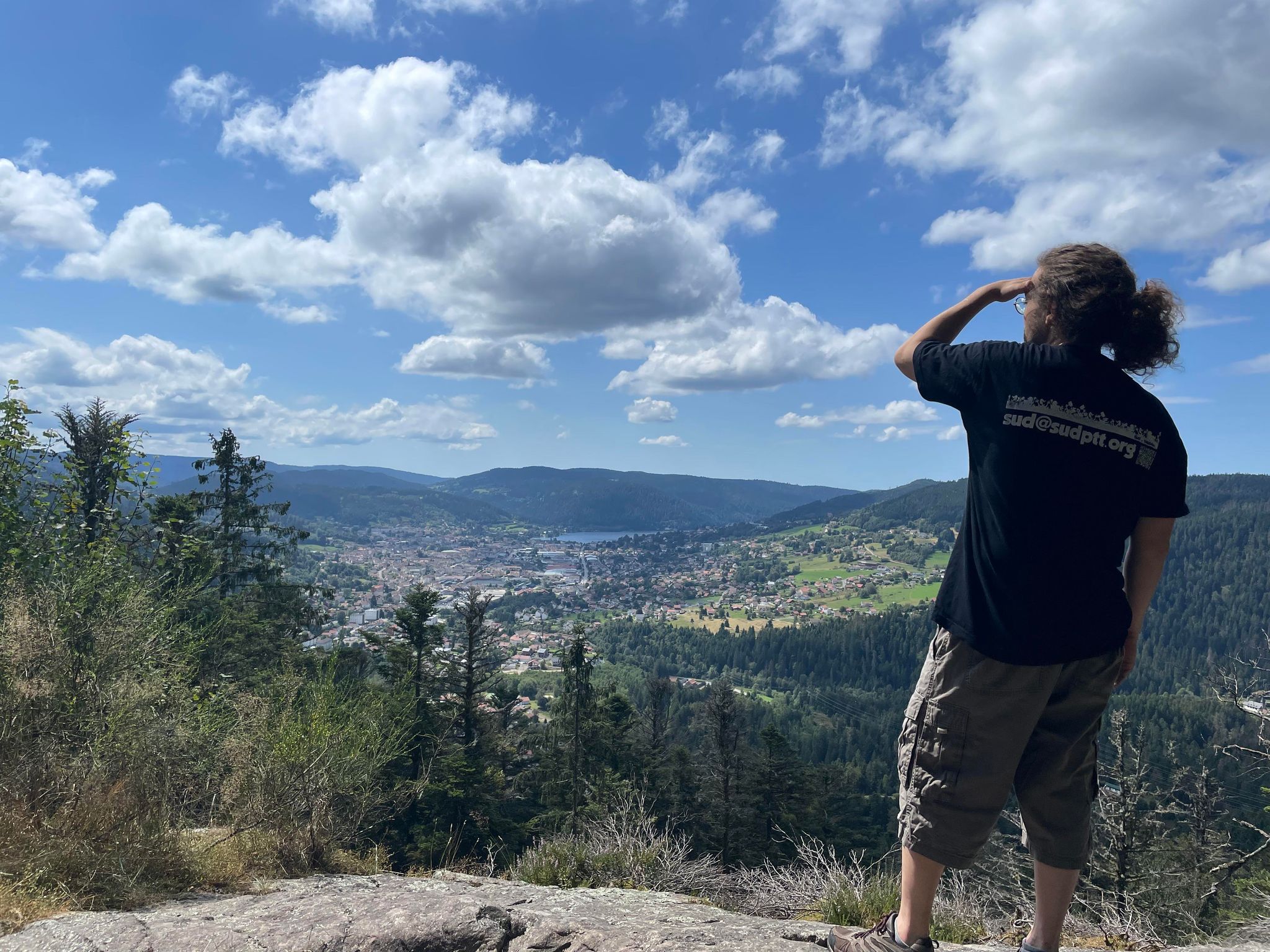 Profil de Ya, 36 ans, Annonces gay à Les Hauts-Geneveys (Neuchâtel)