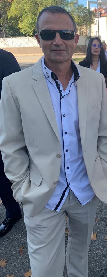 Profil de Haidar, 26 ans, Annonces gay arabe à Le Landeron (Neuchâtel)