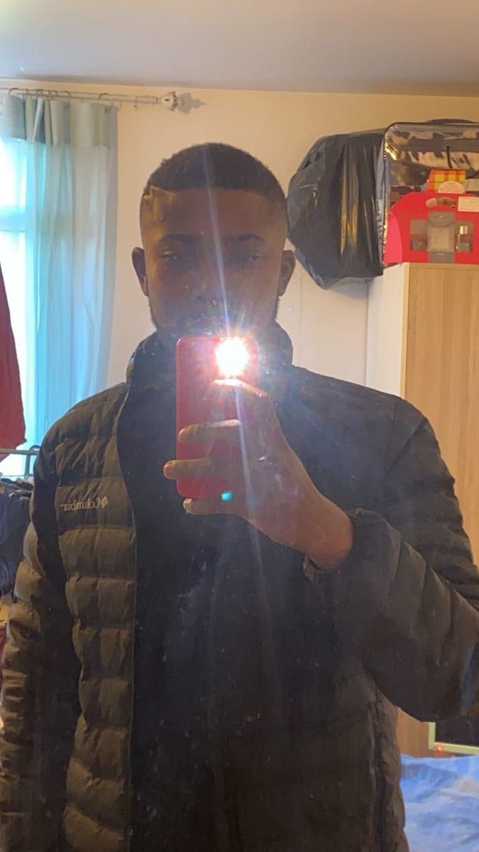 Profil de Brahime, 30 ans, Annonces gay à Le Pâquier NE (Neuchâtel)