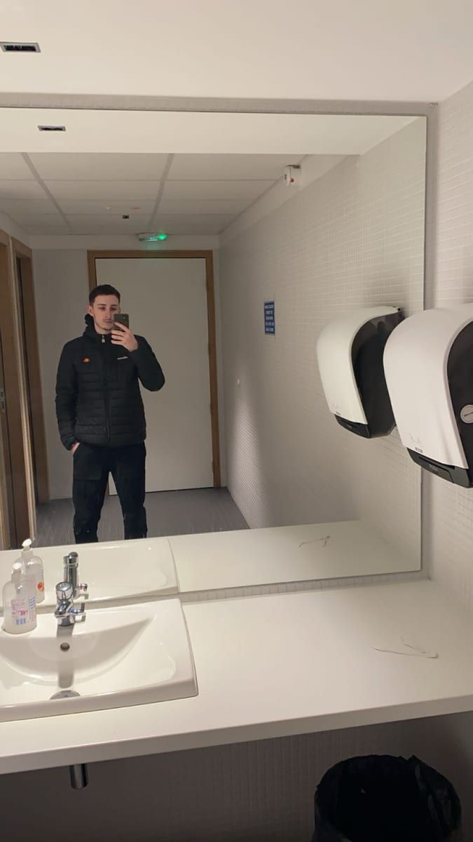 Profil de Gexan, 22 ans, Annonces gay arabe à Le Landeron (Neuchâtel)