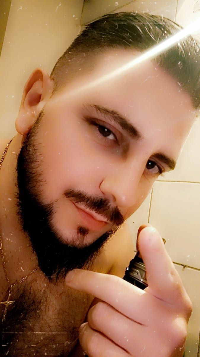 Profil de Medjid, 39 ans, Annonces gay arabe à Le Landeron (Neuchâtel)