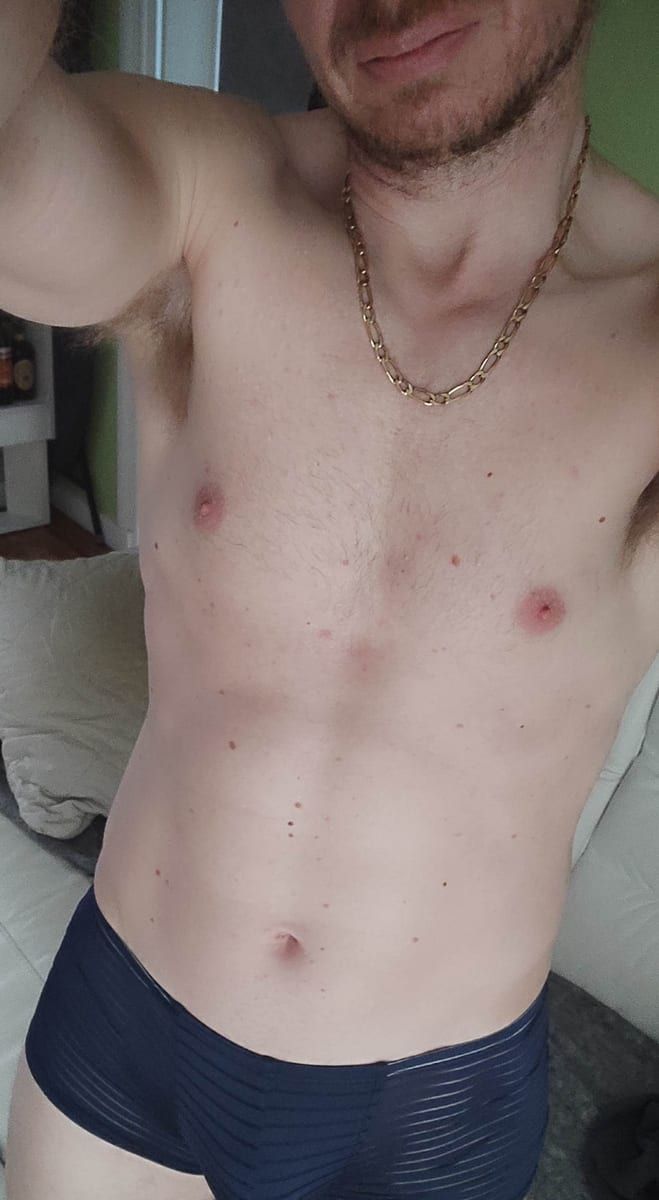 Profil de Youni, 40 ans, Annonces gay arabe à St-Sulpice NE (Neuchâtel)