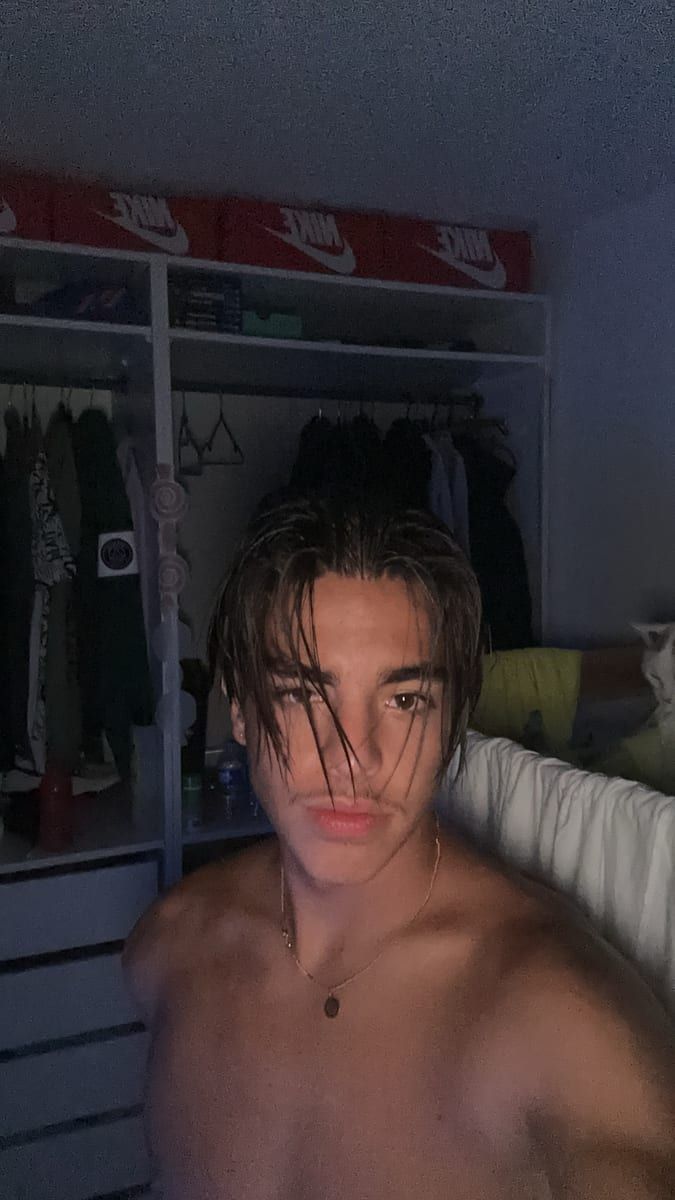 Profil de Abdul-samet, 39 ans, Annonces gay arabe à Auvernier (Neuchâtel)
