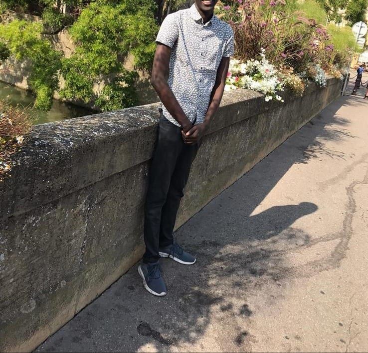 Profil de Keliann, 38 ans, Annonces gay à Travers (Neuchâtel)